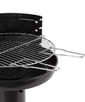 Barbecue Rotondo Charcoal Bbq Ciotat 50cm