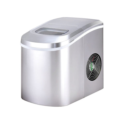Kostkarka do lodu z pojemnikiem 2,2 l, 160 W