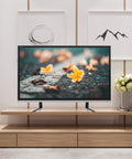 Piedistallo Doppio Supporto Per Tv E Monitor Da 23 A 75 Pollici