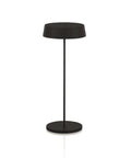Lampada Da Tavolo Led Ricaricabile Con Magnete UFO