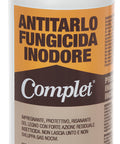 Trattamento Antitarlo Fungicida Per Legno 1l