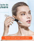 Dr. Fuchs Microneedling Rigenera Pelle Trattamento Rughe