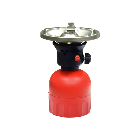 Fornello Portatile a Gas 1,3kw con Accensione Automatica per Esterni