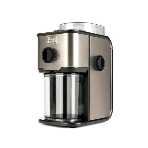 Macinacaffe Elettrico 200gr 150w
