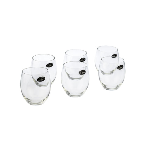 Set 6 Bicchieri Acqua Magnifico 52cl