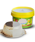 elbow grease pasta detergente multiuso al limone 350ml sgrassa e lucida senza graffiare ean 5053249261607
