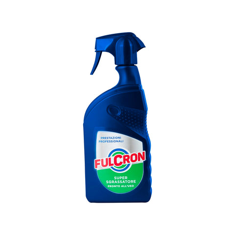 Super Sgrassatore Universale 750ml – Igienizzante Professionale
