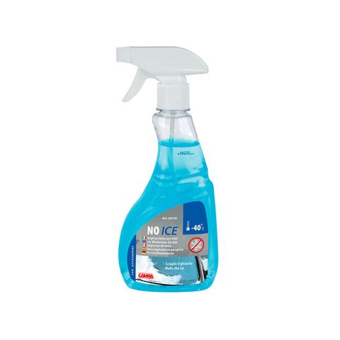 Deghiacciante Vetri Per Auto 500ml