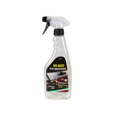 Spray przeciw parowaniu szyb samochodowych 500 ml