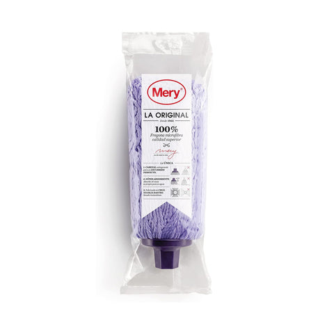Uniwersalny mop ze 100% mikrofibry 22cm