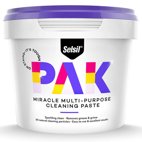 Uniwersalna pasta superczyszcząca 500gr