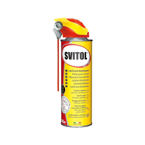 Smar odblokowujący w sprayu ze Smart Cap 400ml