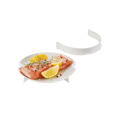 Naczynie do gotowania na parze śr. 24cm