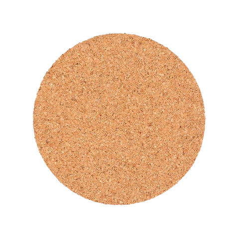 Podkładka pod talerz Karen z efektem korka 33cm