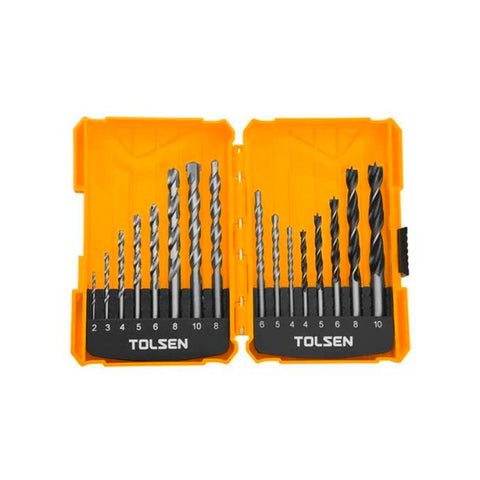immagine-1-tolsen-set-16-punte-miste-per-trapano-ean-6933528786436