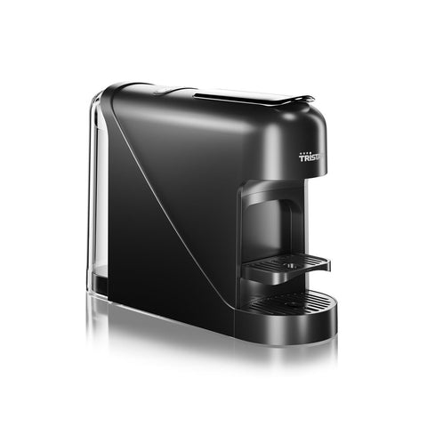 Ekspres do kawy na kapsułki ze zbiornikiem 900ml, 1400 W, 20bar