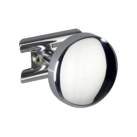 Gancio Basic In Acciaio Inox