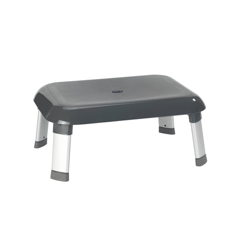 Modello Gradino Doccia Nero Premium