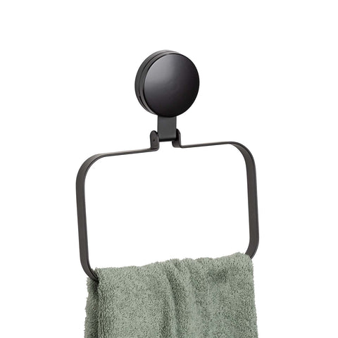 immagine-1-wenko-porta-asciugamani-in-acciaio-nero-ean-4008838333303