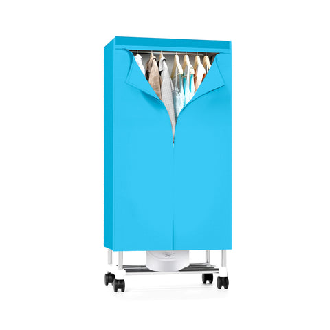 Asciugabiancheria Rettangolare 1000W