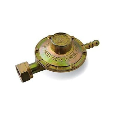 wintem regolatore gas fisso per butano propano gpl con tubo e attacchi type 360 ean 8052286431988