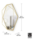 immagine-12-umbra-specchio-da-parete-a-forma-di-prisma-565x425x83cm-oro-ean-028295453028