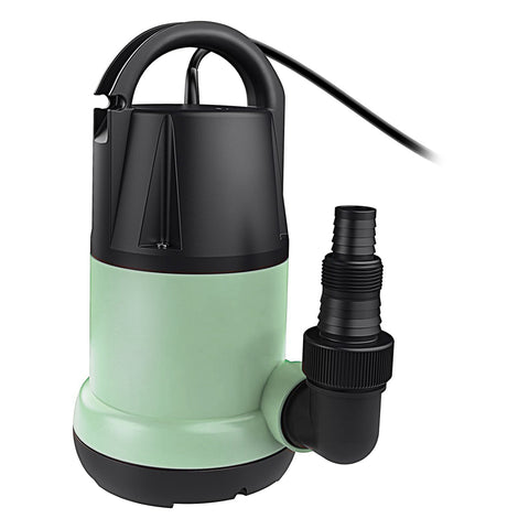 immagine-2-kombo-elettropompa-ad-immersione-per-acque-chiare-per-vasche-e-piscine-5000l-250w-ean-8053340472862