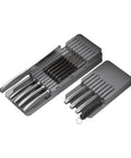immagine-2-metaltex-portaposate-3-divisori-regolabile-4049x6x15cm-ean-8002523632258