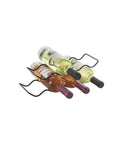 immagine-2-metaltex-set-2-portabottiglie-vino-impilabili-11x32x3cm-ean-8002523829207