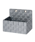 immagine-2-wenko-cestino-da-appendere-1-scomparto-25x15x23cm-ean-4008838901489