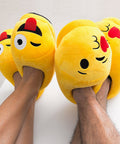 immagine-26-visto-in-tv-pantofole-ciabatte-emoticon-love-kiss-laugh-cool-wink-misura-37-38-39-40-41-42-ean-7569000733330