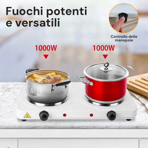 immagine-3-dcg-piastra-elettrica-di-cottura-doppia-2000w-ean-8032774620322