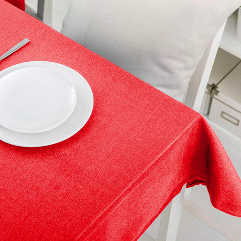 immagine-3-i-casamici-set-100-tovaglie-tnt-monosuo-rosso-140x140cm-ean-8056304644077