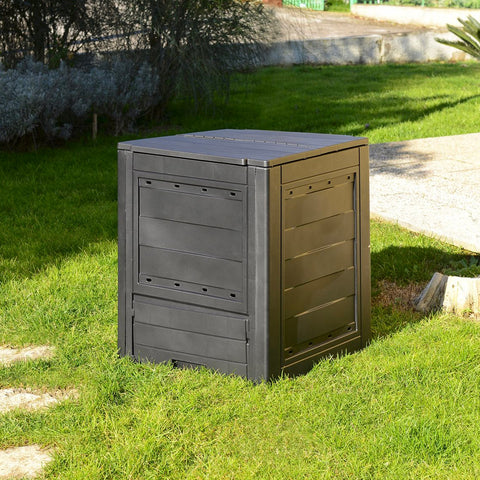 immagine-3-toomax-compostiera-da-giardino-in-polipropilene-260l-ean-8009371065108