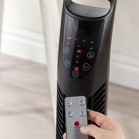 immagine-3-wintem-ventilatore-a-torre-con-telecomando-nero-40w-ean-8052286430738
