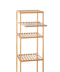 immagine-4-five-simply-smart-scaffale-a-colonna-in-bambu-con-4-ripiani-mensole-ean-3560239680437