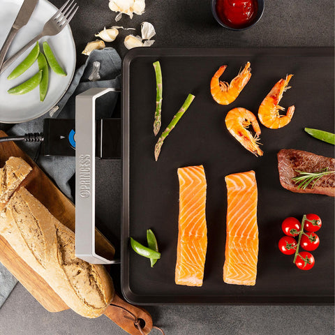 immagine-4-princess-grill-da-tavolo-bistecchiera-table-chef-premium-xxl-60x36cm-ean-8713016057624