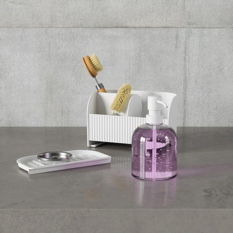 immagine-4-umbra-organizer-portautensili-da-lavello-con-dispenser-sapone-500ml-ean-028295404655