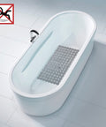immagine-4-wenko-tappetino-da-bagno-grigio-675x36cm-ean-4008838342565