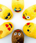 immagine-46-visto-in-tv-pantofole-ciabatte-emoticon-love-kiss-laugh-cool-wink-misura-37-38-39-40-41-42-ean-7569000733330