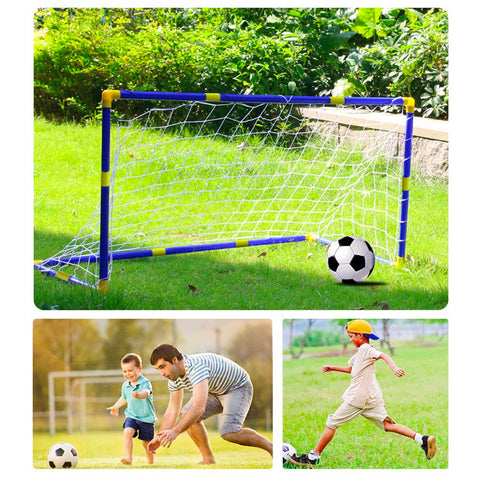immagine-5-giaquinto-set-sport-2-in-1-per-calcio-con-pallone-e-hockey-con-porta-ean-8056448013654