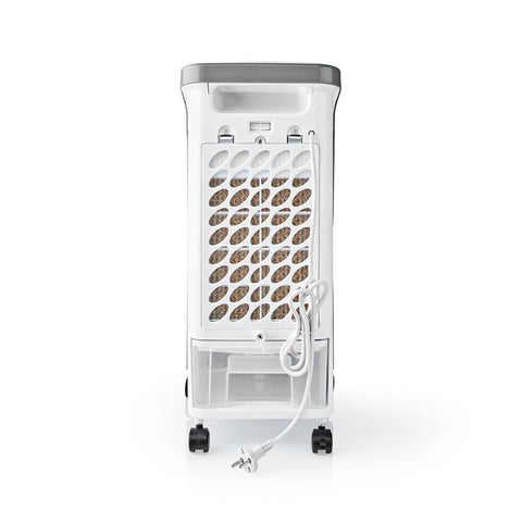 immagine-5-nedis-raffrescatore-portatile-3l-80w-con-telecomando-e-timer-nero-ean-5412810333165