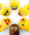 immagine-61-visto-in-tv-pantofole-ciabatte-emoticon-love-kiss-laugh-cool-wink-misura-37-38-39-40-41-42-ean-7569000733330