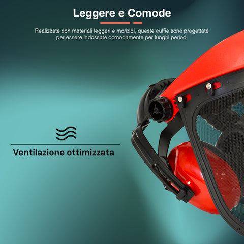 immagine-7-kombo-cuffie-antirumore-con-visiera-metallica-per-decespugliatore-snr-22db-ean-8053340475979
