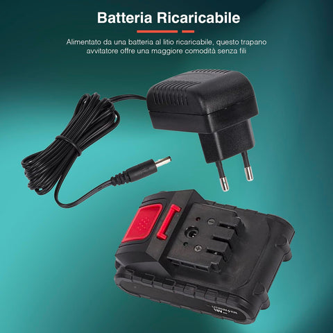 immagine-7-kombo-trapano-avvitatore-12v-con-batteria-1300-mah-con-valigetta-e-135-accessori-ean-8054134471795