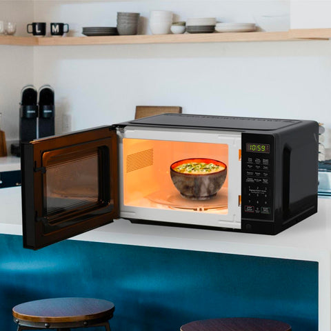 immagine-7-kumtel-microonde-digitale-8-programmi-funzione-grill-scongelamento-e-timer-700w-20l-nero-ean-8694740430856