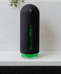 immagine-7-umbra-dispenser-per-sapone-pinguino-355ml-nero-ean-028295237499
