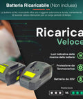 immagine-8-kombo-verniciatore-spray-tecnologia-hlvp-con-viscosimetro-1l-20v-230hz-ean-8053340479649