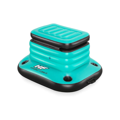 Borsa Frigo Galleggiante Con Porta Bicchieri