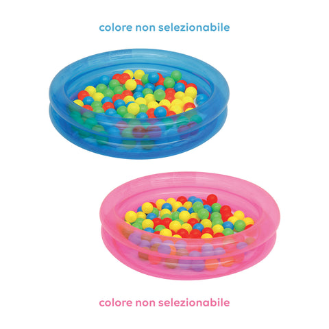 immagine-1-bestway-piscina-per-bambini-palline-2-anni-91x20cm-ean-6942138915846